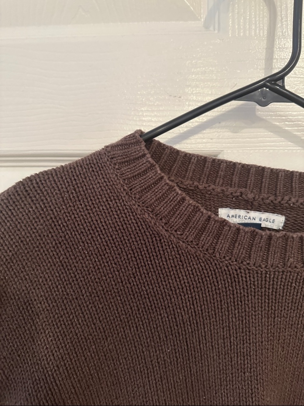 AE Long Weekend Pullover - Picture 5 of 7